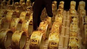 Gold Price