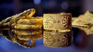 Gold Price