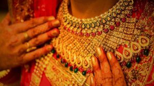 Gold Price