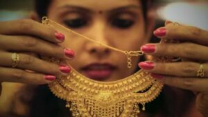 Gold Price