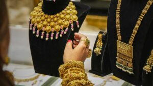 Gold Price
