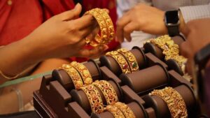 Gold Price
