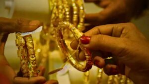 Gold Price