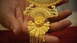 Gold Price