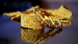 Gold Price Today