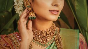 Gold Rate