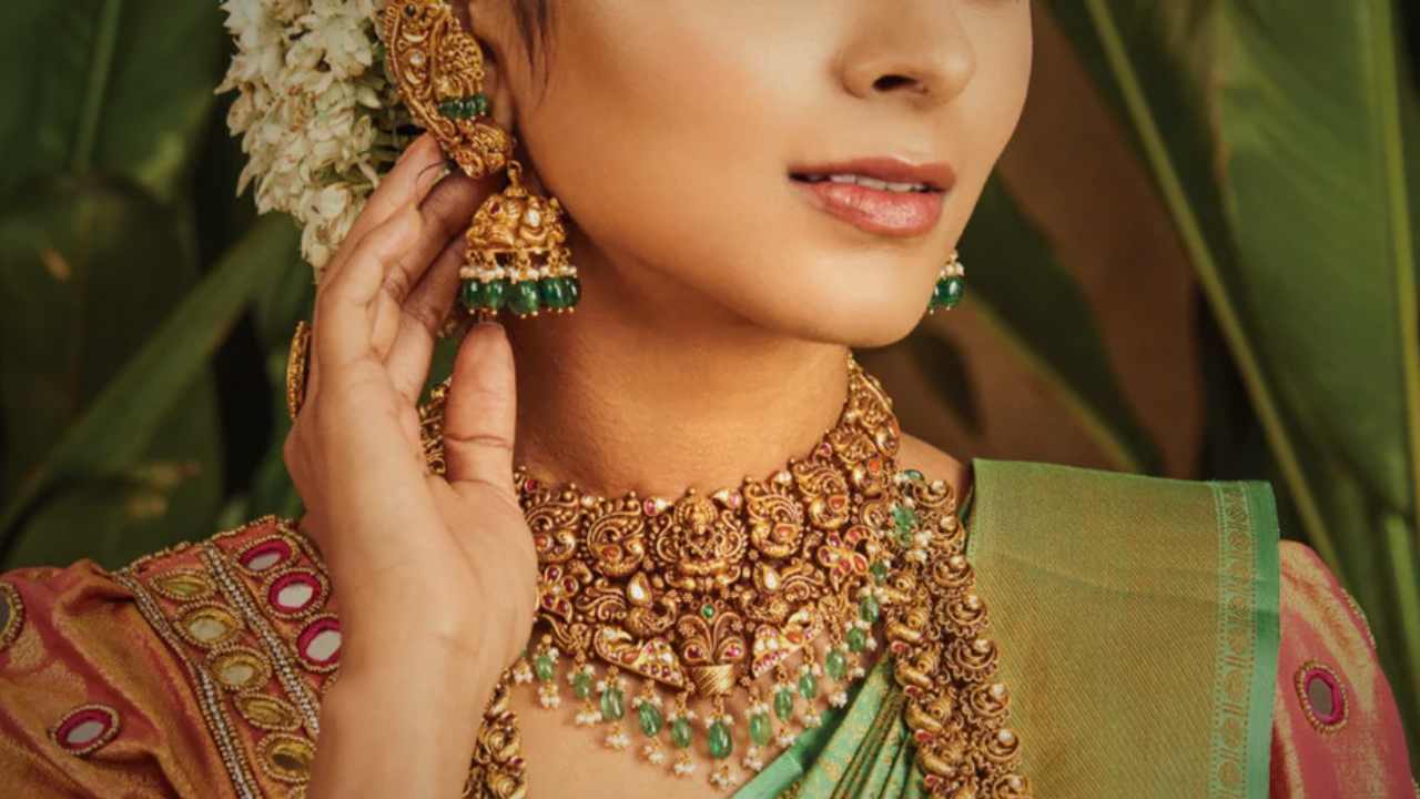 Gold Rate