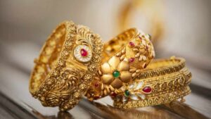 Gold Rate