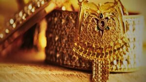 Gold Rate Today
