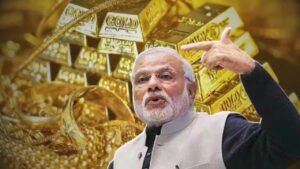 Gold Reserve