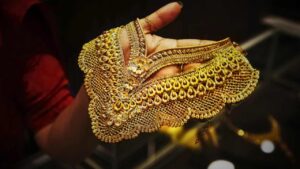 Gold Silver Rate