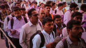 HCL Apprentice Recruitment 2025