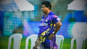 Head coach Pandit may lose his position due to Kolkata Knight Riders failure