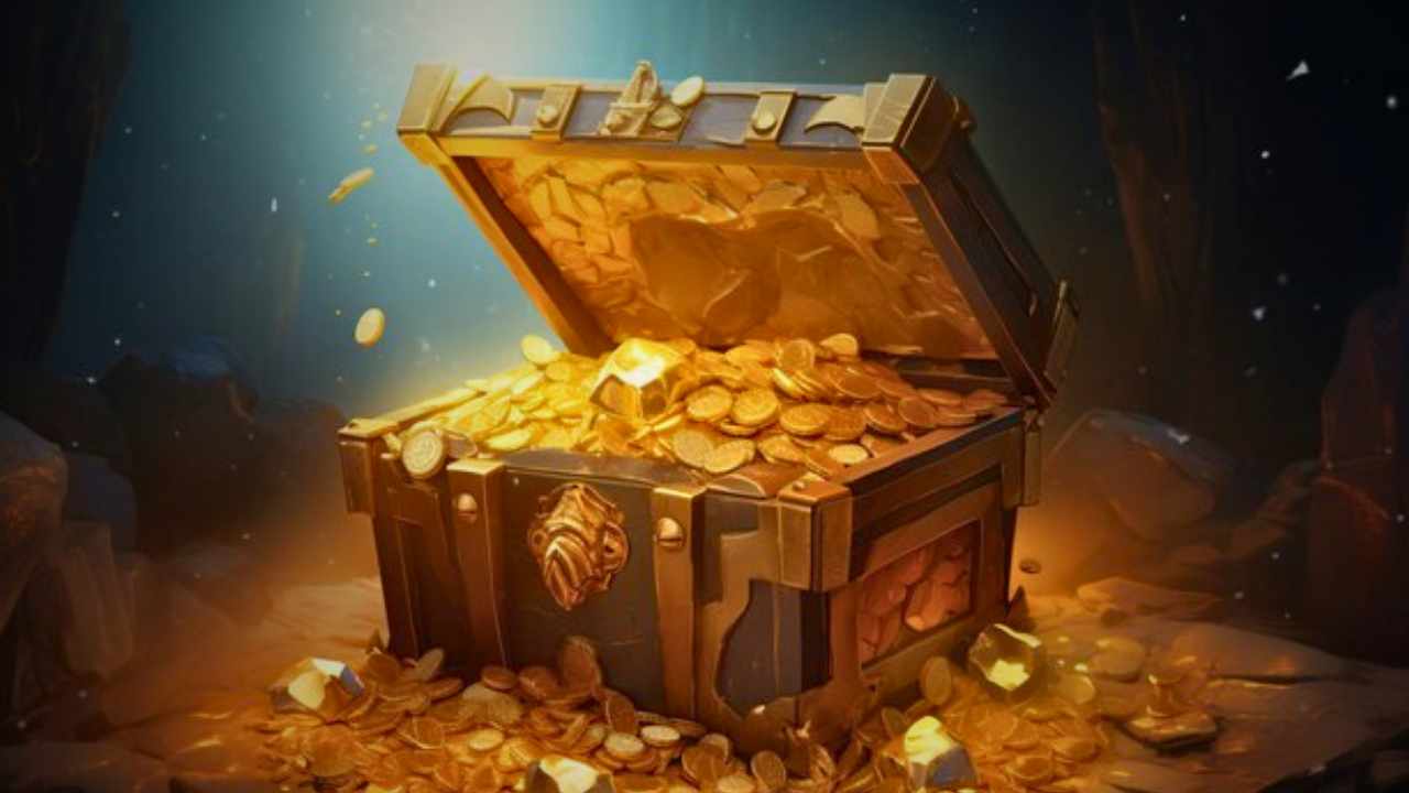 Hidden Box