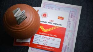 How to claim money deposited by a deceased person from Indian post office