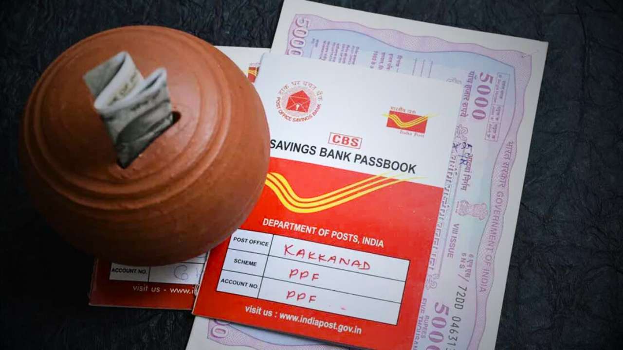 How to claim money deposited by a deceased person from Indian post office