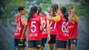 Huge complications have arisen regarding the Kanyashree Cup final