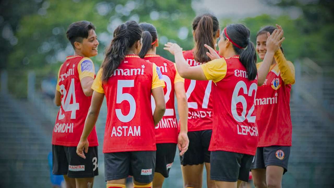 Huge complications have arisen regarding the Kanyashree Cup final