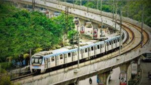 Hyderabad Metro Fare Hike