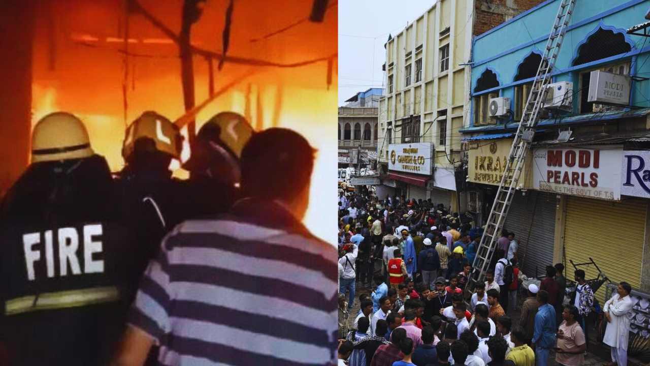 Hydrabad