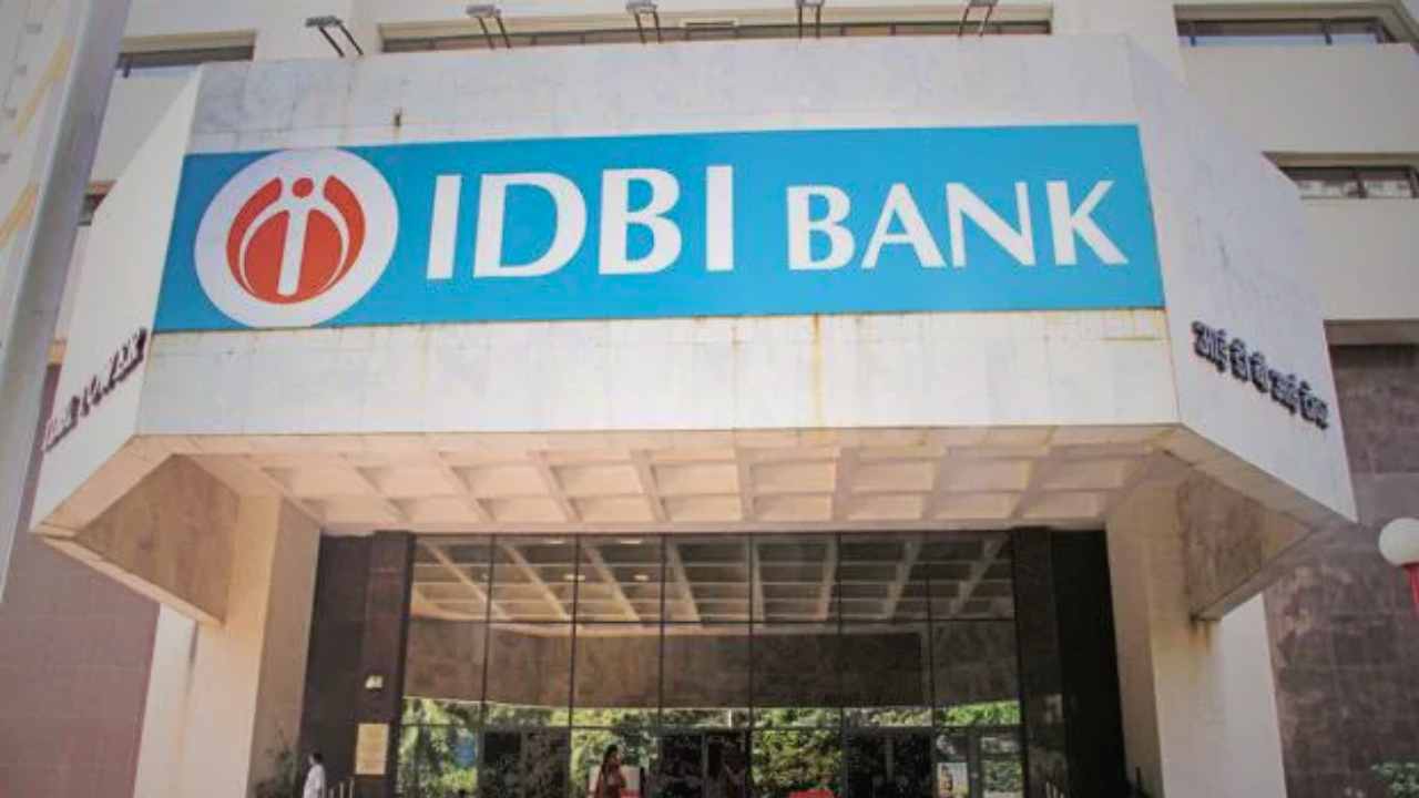 IDBI Bank Recruitment 2025