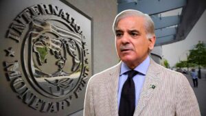 IMF Loan