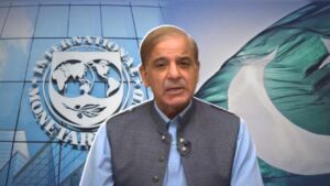 IMF Warning on Pakistan