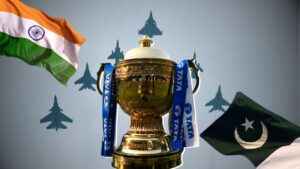IPL may be cancelled due to India-Pakistan war situation