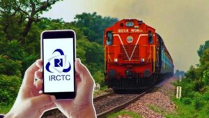 IRCTC