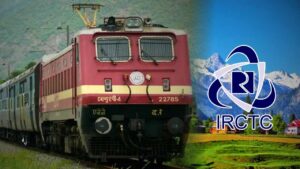 IRCTC Kashmir Tour