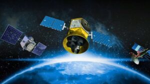 ISRO demonstrates its power by engaging in satellite dogfighting