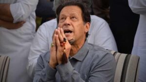 Imran Khan