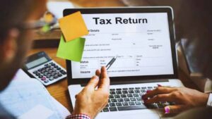 Income Tax Return