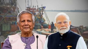 India Bangladesh Trade