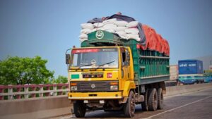 India Bangladesh Trade