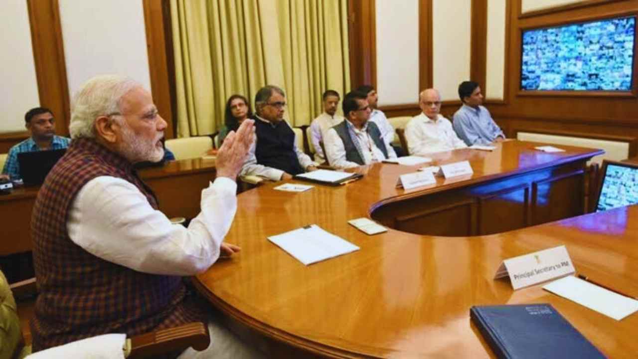 India Pakistan Conflict