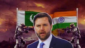 India Pakistan Tension