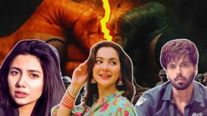 India Pakistan Tension