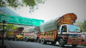 India Pakistan Trade