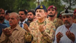 India Pakistan War Breaking News