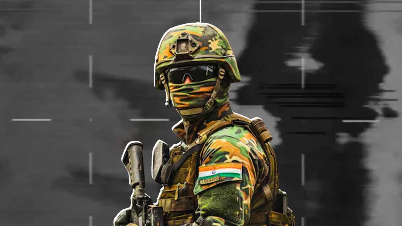 India Pakistan War Breaking News