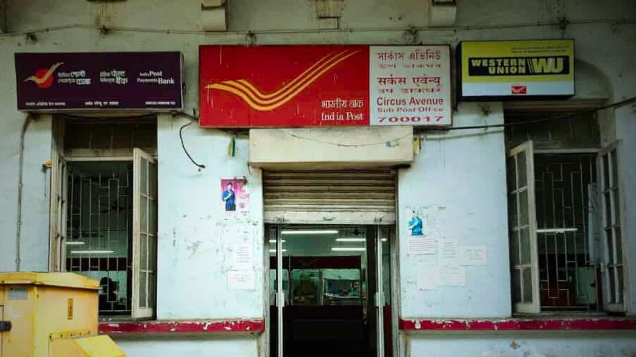 India Post may decide to reduce the number of several post offices