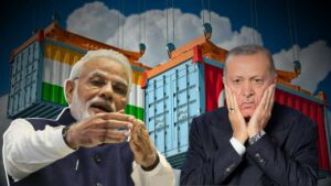 India-Turkey Trade