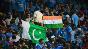 India Vs Pakistan match will not be held in 2026 T20 World Cup! ICC may take a big decision