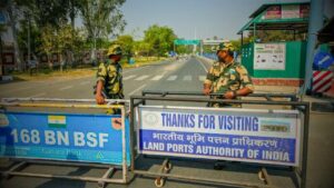 India bans import of goods from Pakistan