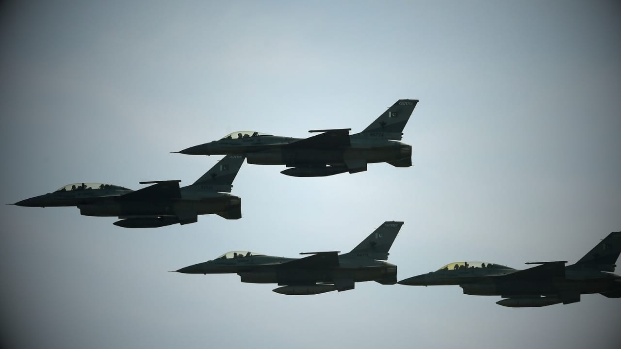 India deploys High frequency jamming system against Pakistan on border