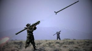 India may buy anti-aircraft missile System from Russia