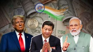 India may surpass China and America in economic growth! UN On Indian Economy