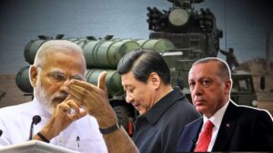 India takes major step against China and Turkey