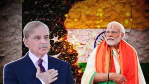 India wants to break Pakistan economically!